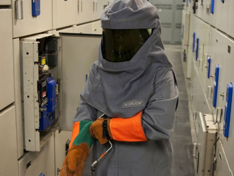 Safety and Compliance