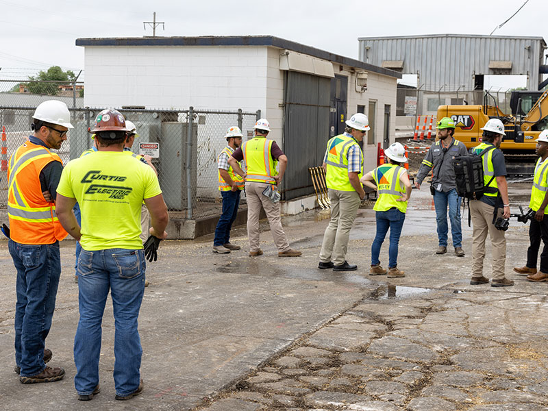 Customer Satisfaction