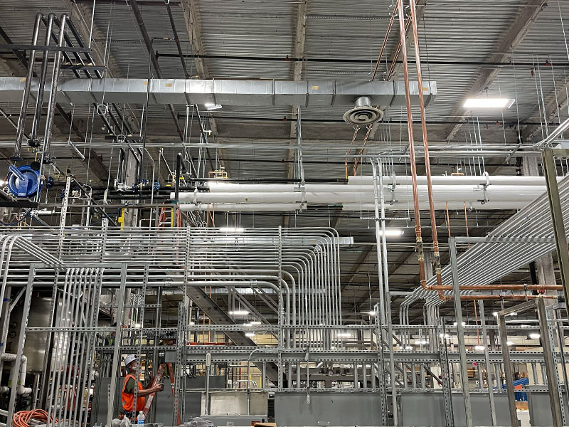 Superior Workmanship